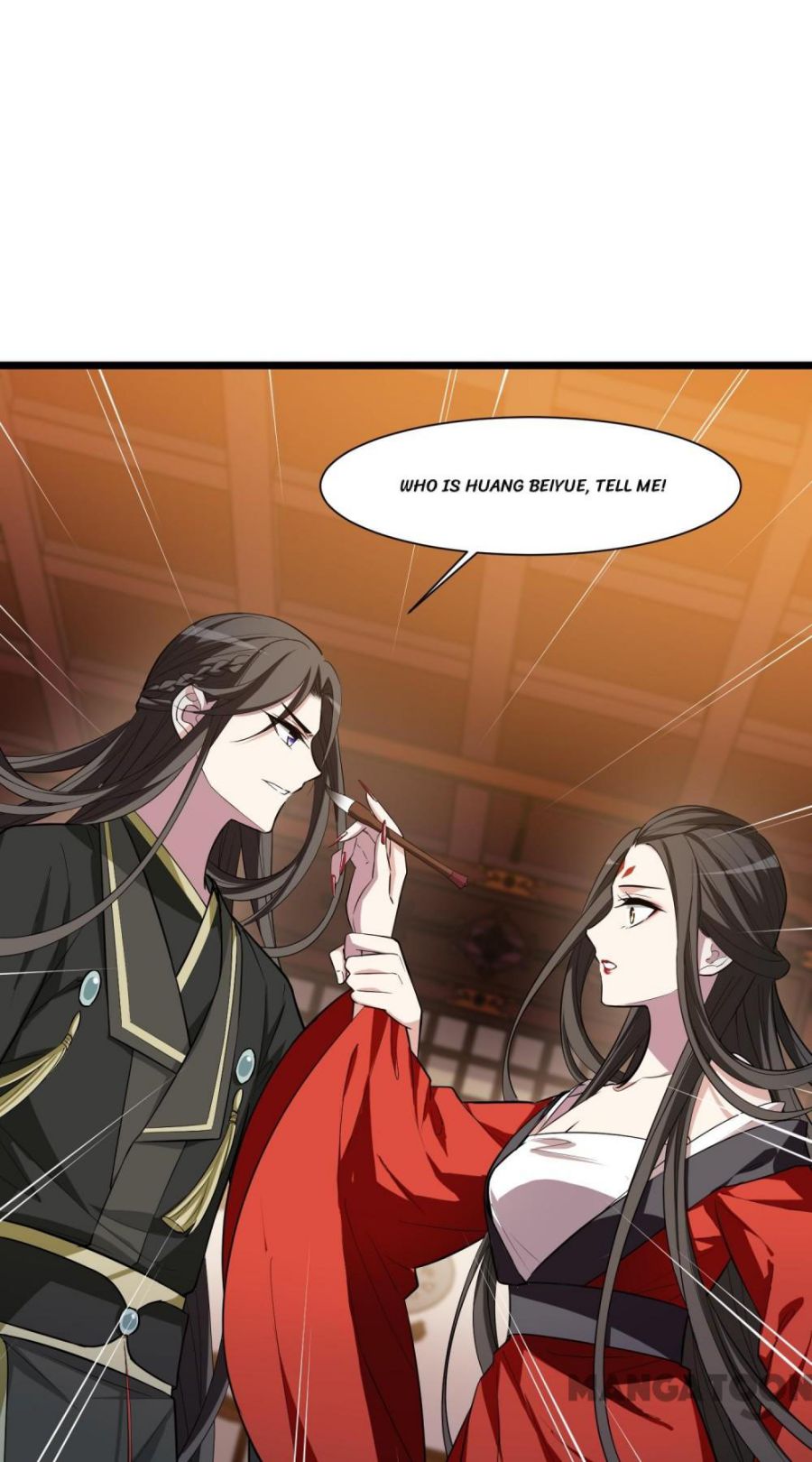 Feng Ni Tian Xia - Chapter 478