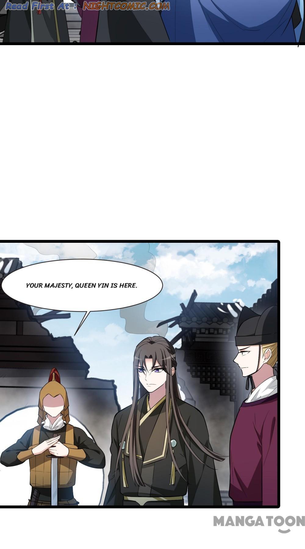 Feng Ni Tian Xia - Chapter 475