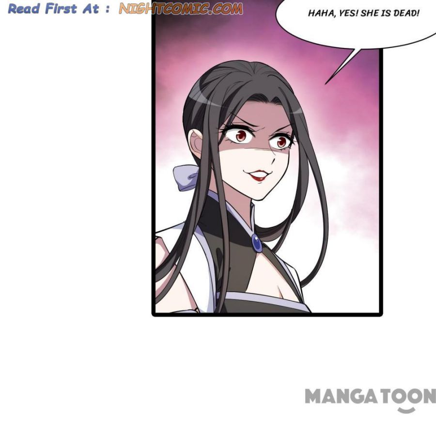 Feng Ni Tian Xia - Chapter 476