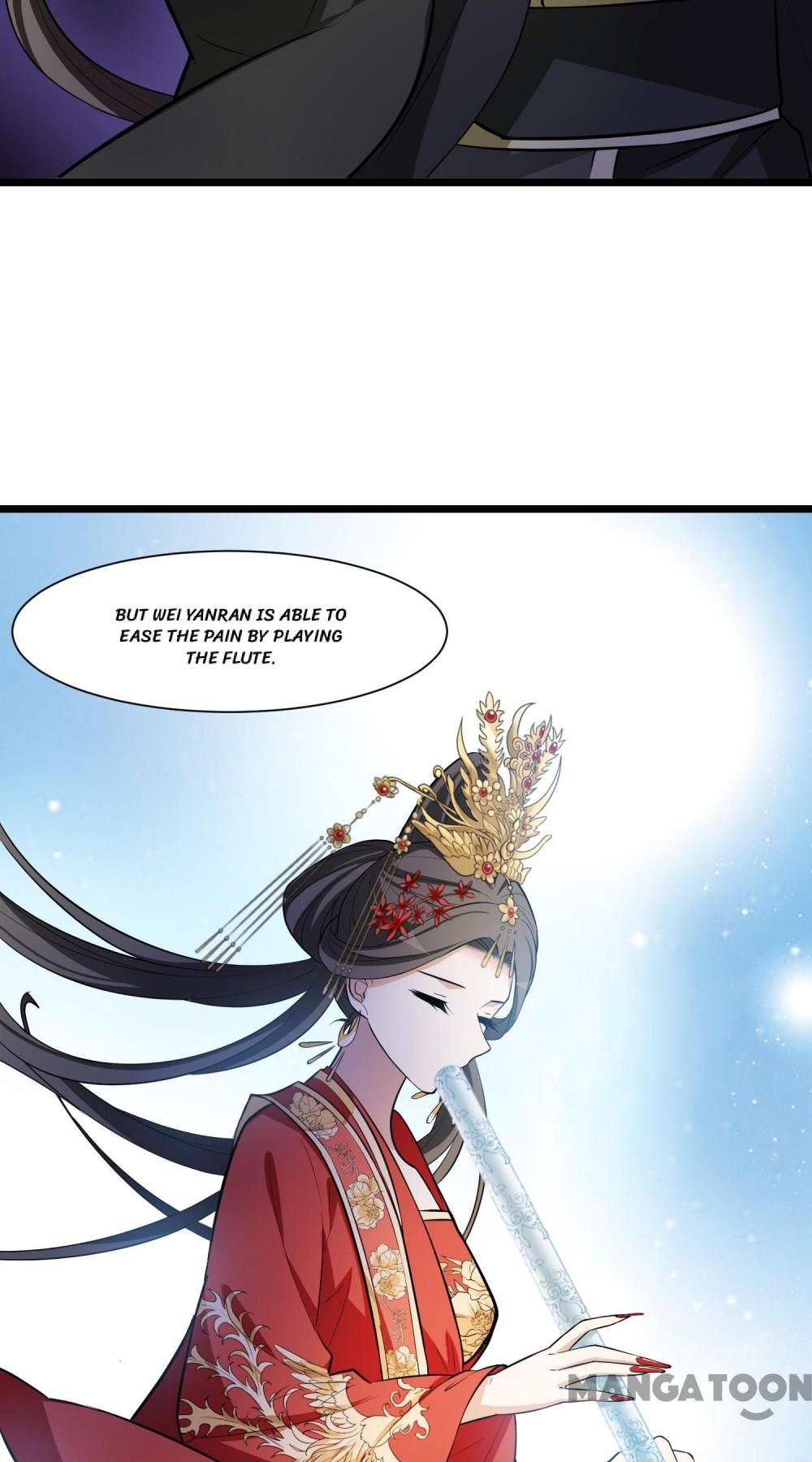 Feng Ni Tian Xia - Chapter 474