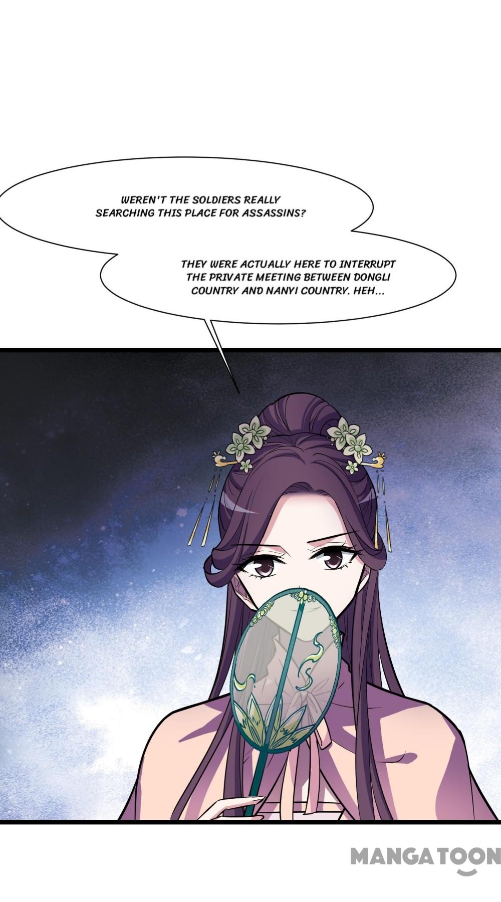 Feng Ni Tian Xia - Chapter 468