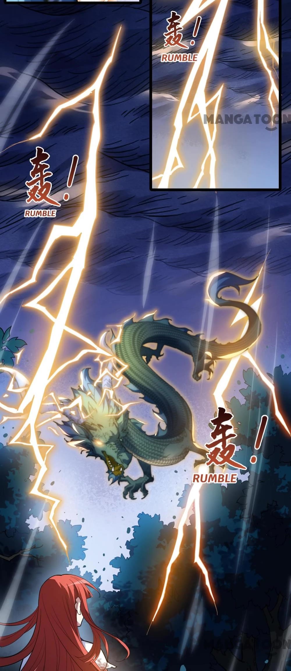 Feng Ni Tian Xia - Chapter 483