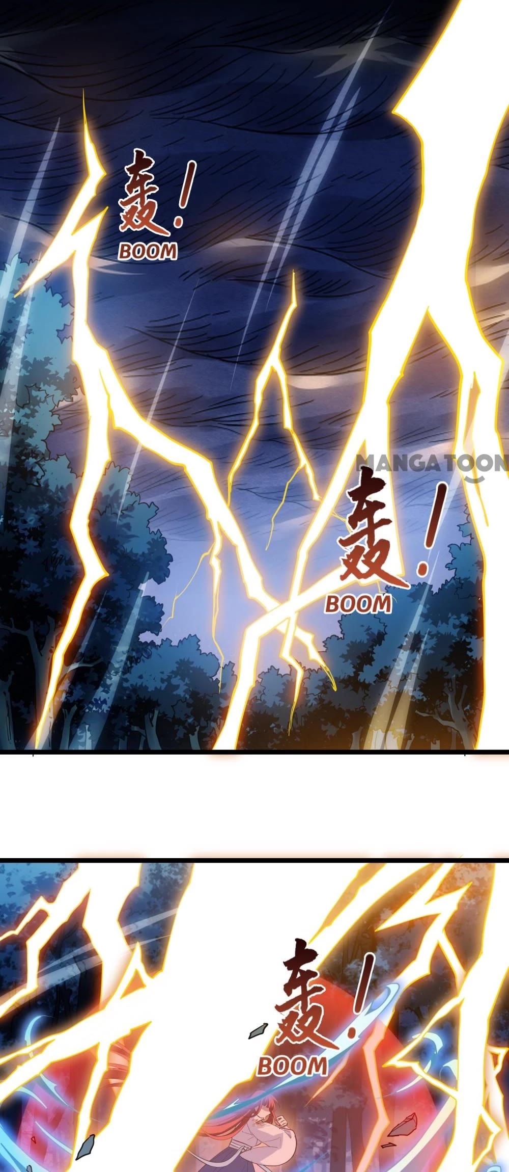 Feng Ni Tian Xia - Chapter 483