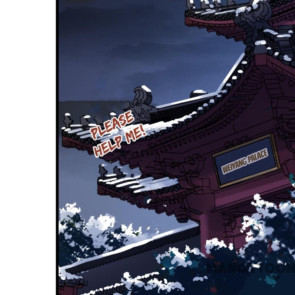 Feng Ni Tian Xia - Chapter 463