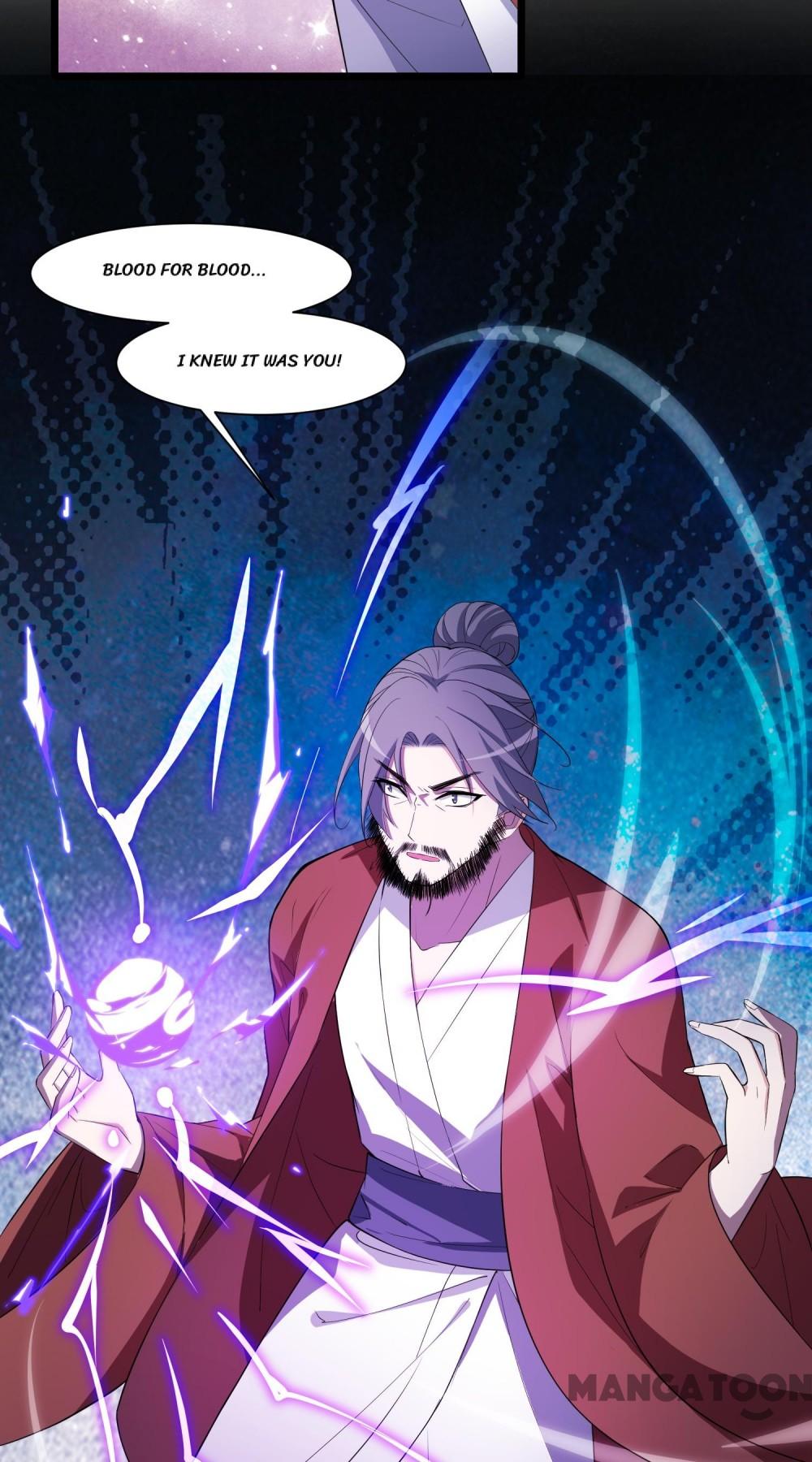 Feng Ni Tian Xia - Chapter 472