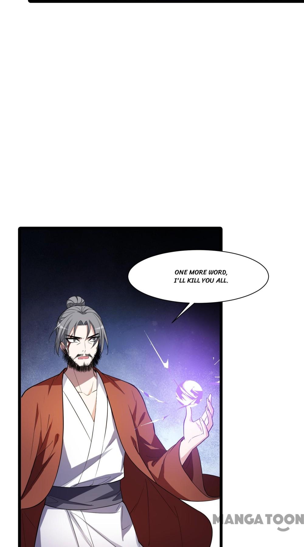 Feng Ni Tian Xia - Chapter 472