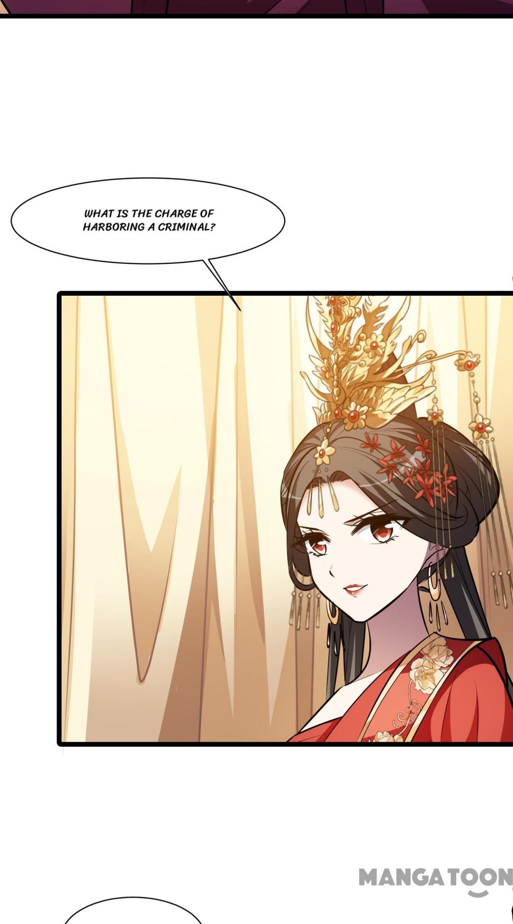 Feng Ni Tian Xia - Chapter 469