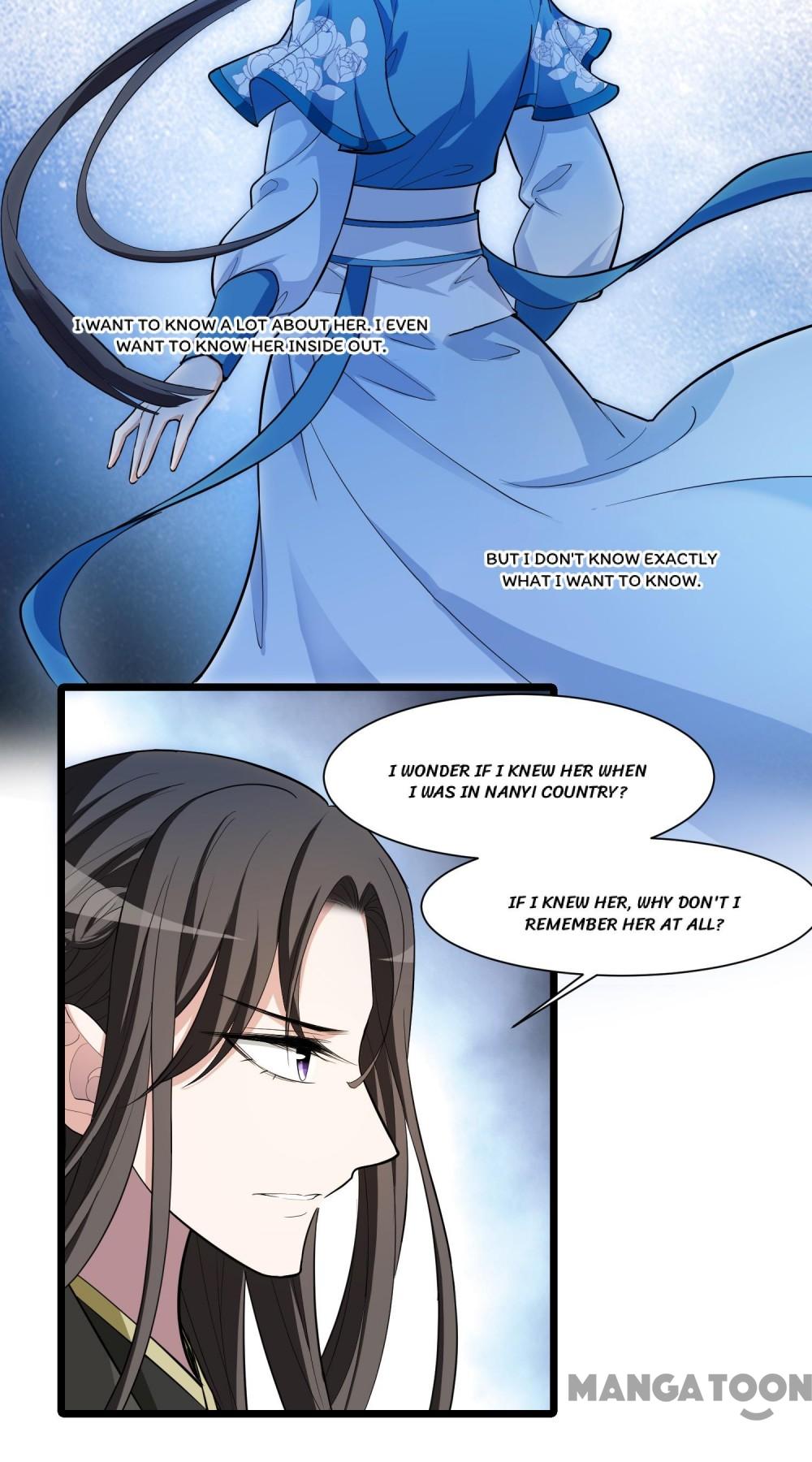 Feng Ni Tian Xia - Chapter 473