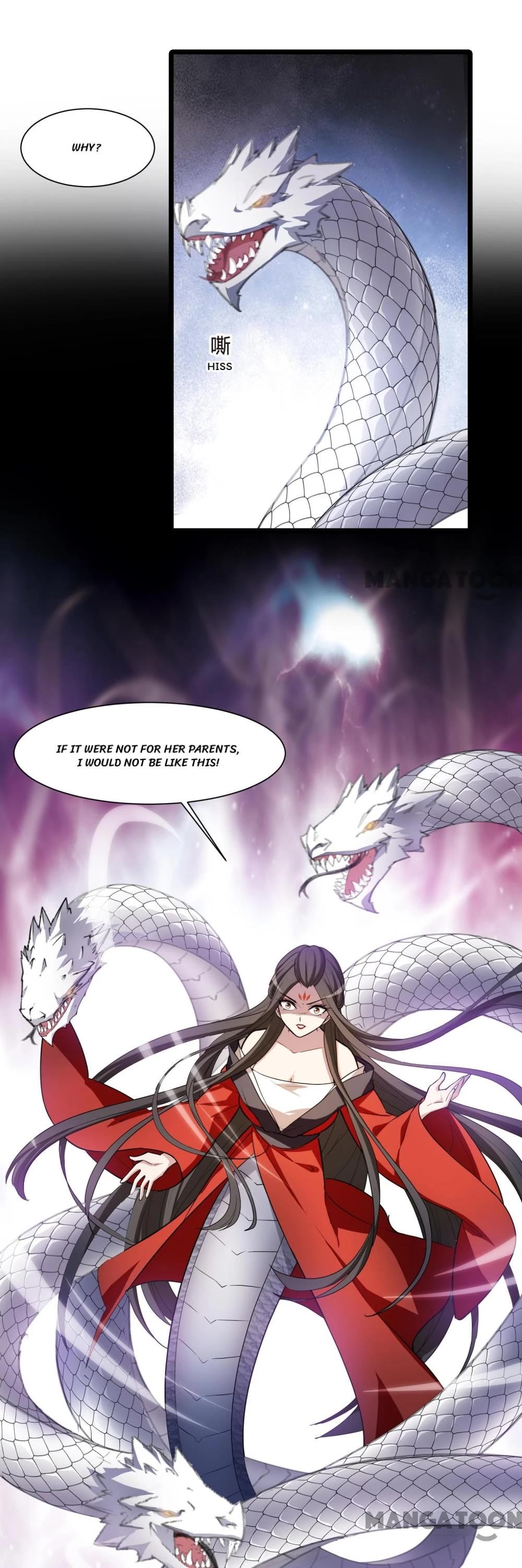 Feng Ni Tian Xia - Chapter 479