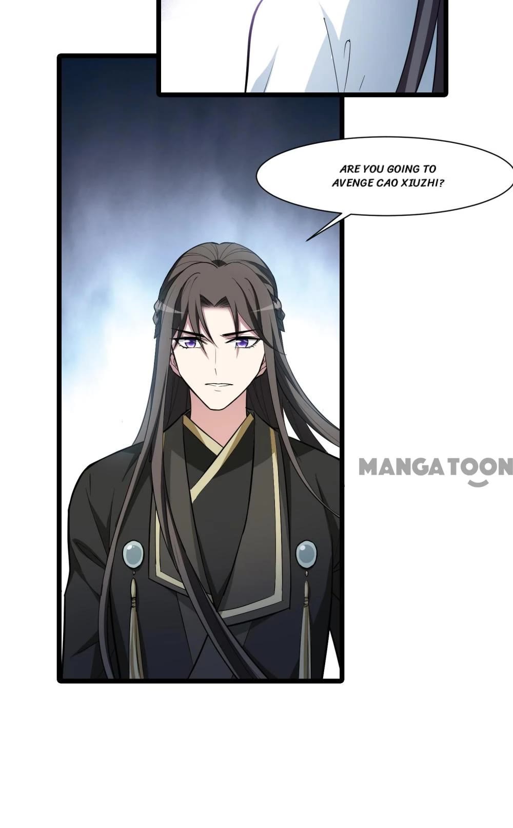 Feng Ni Tian Xia - Chapter 479