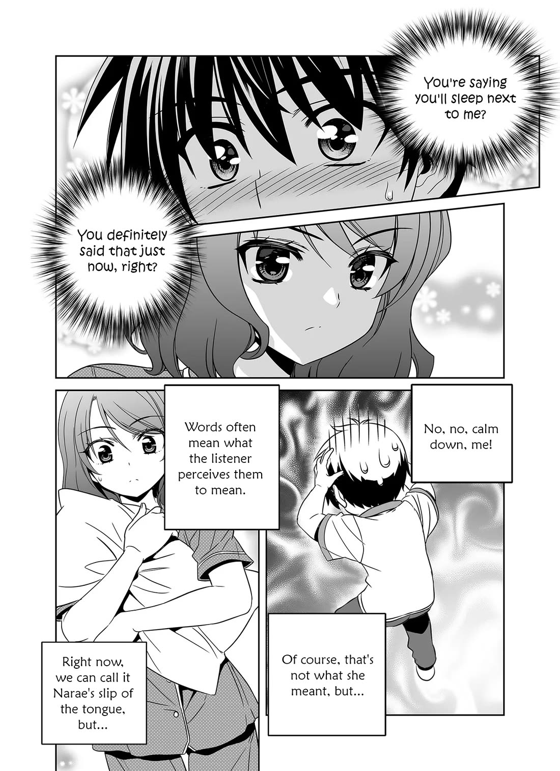 My Love Tiger - Chapter 298