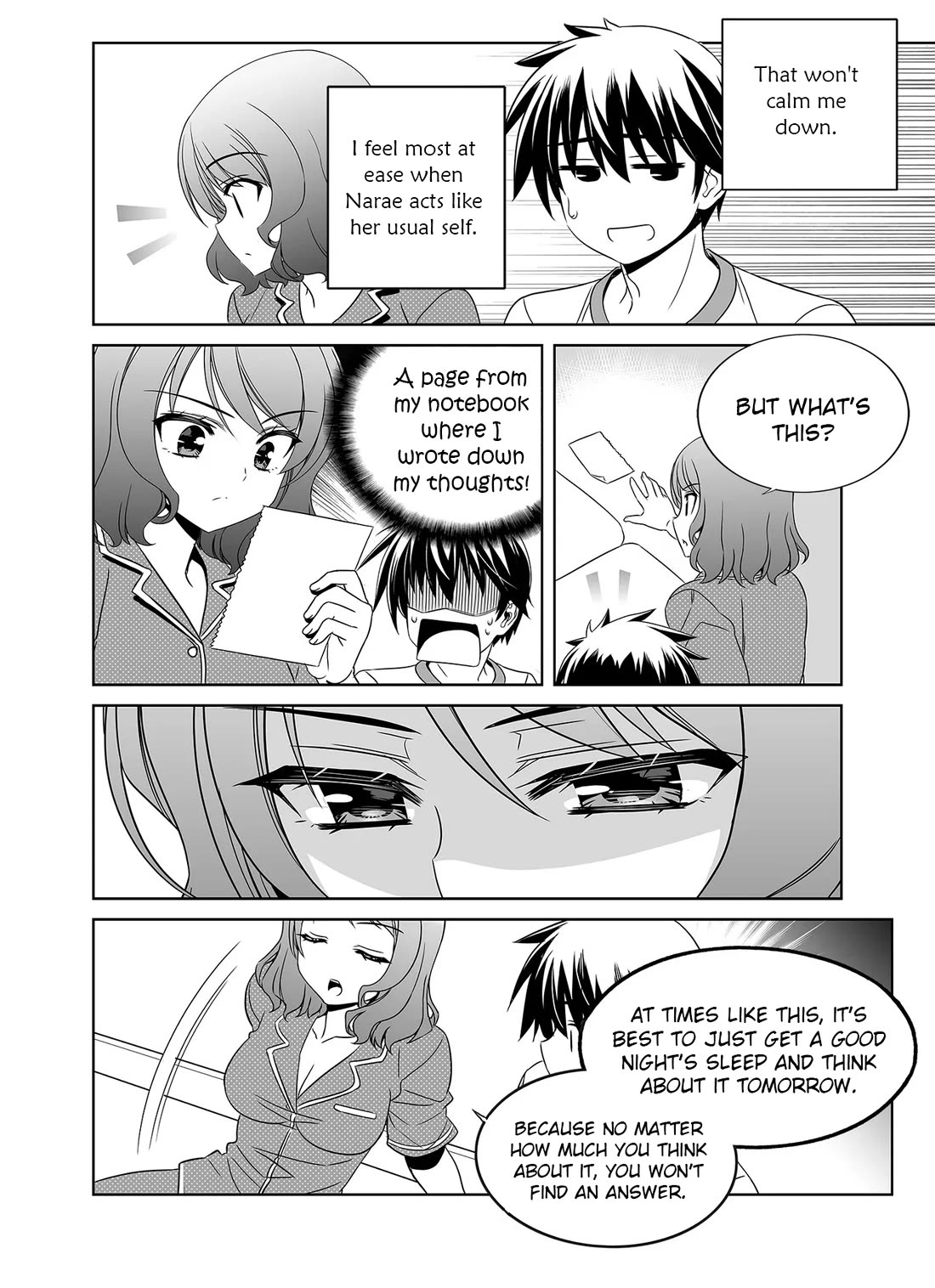 My Love Tiger - Chapter 298