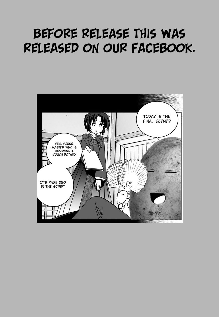 My Love Tiger - Chapter 88