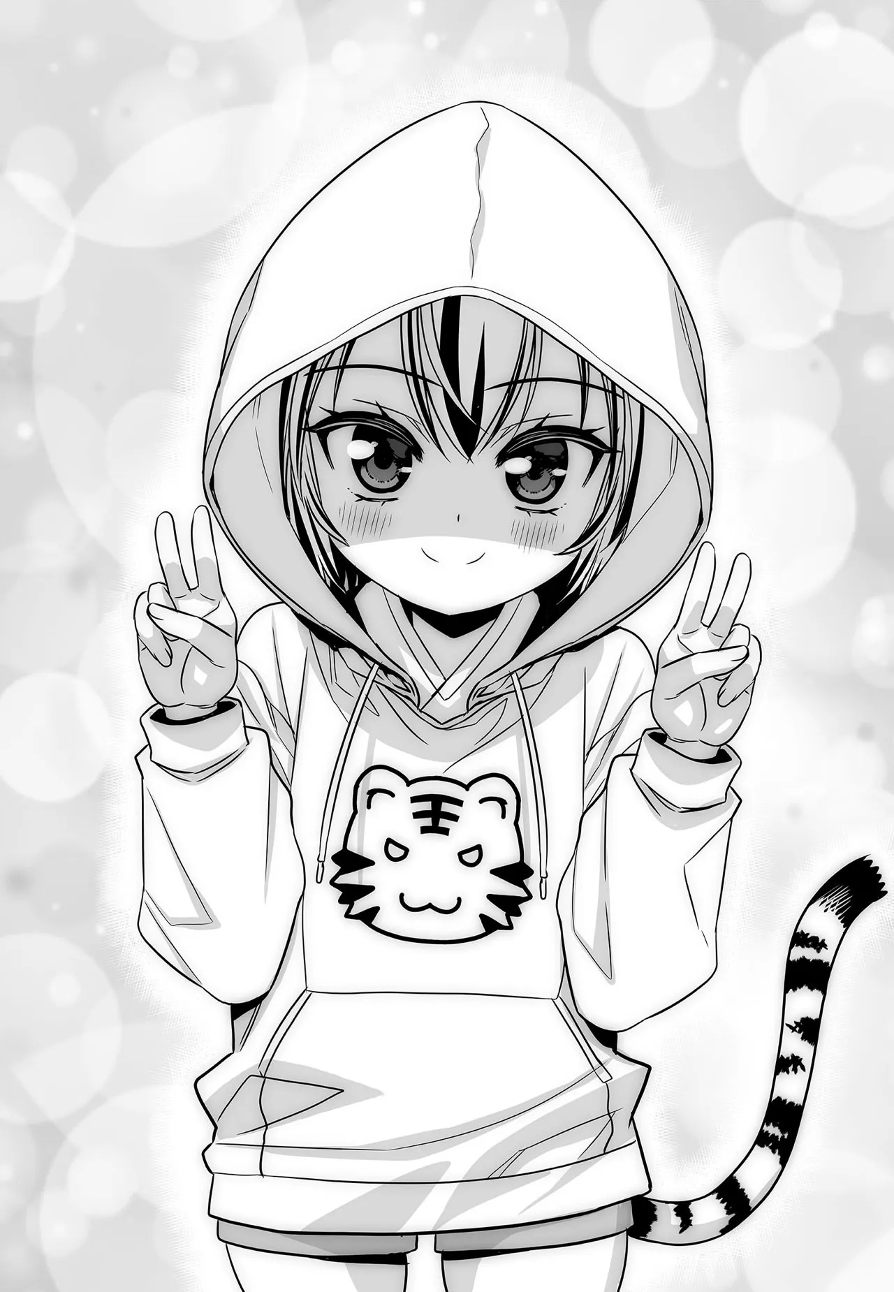 My Love Tiger - Chapter 279