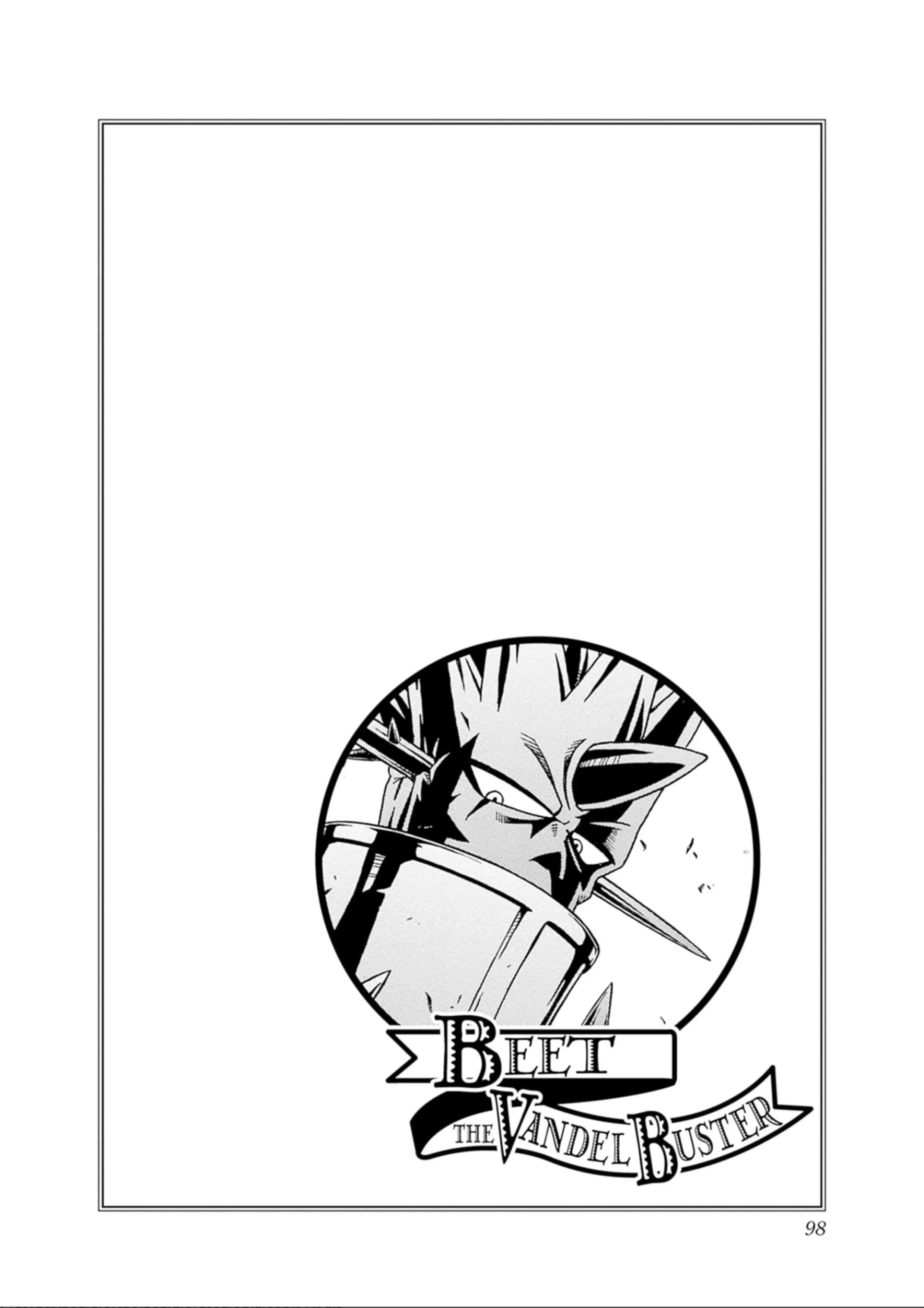 Beet The Vandel Buster - Vol.17 Chapter 69: The Despairing Excursion!