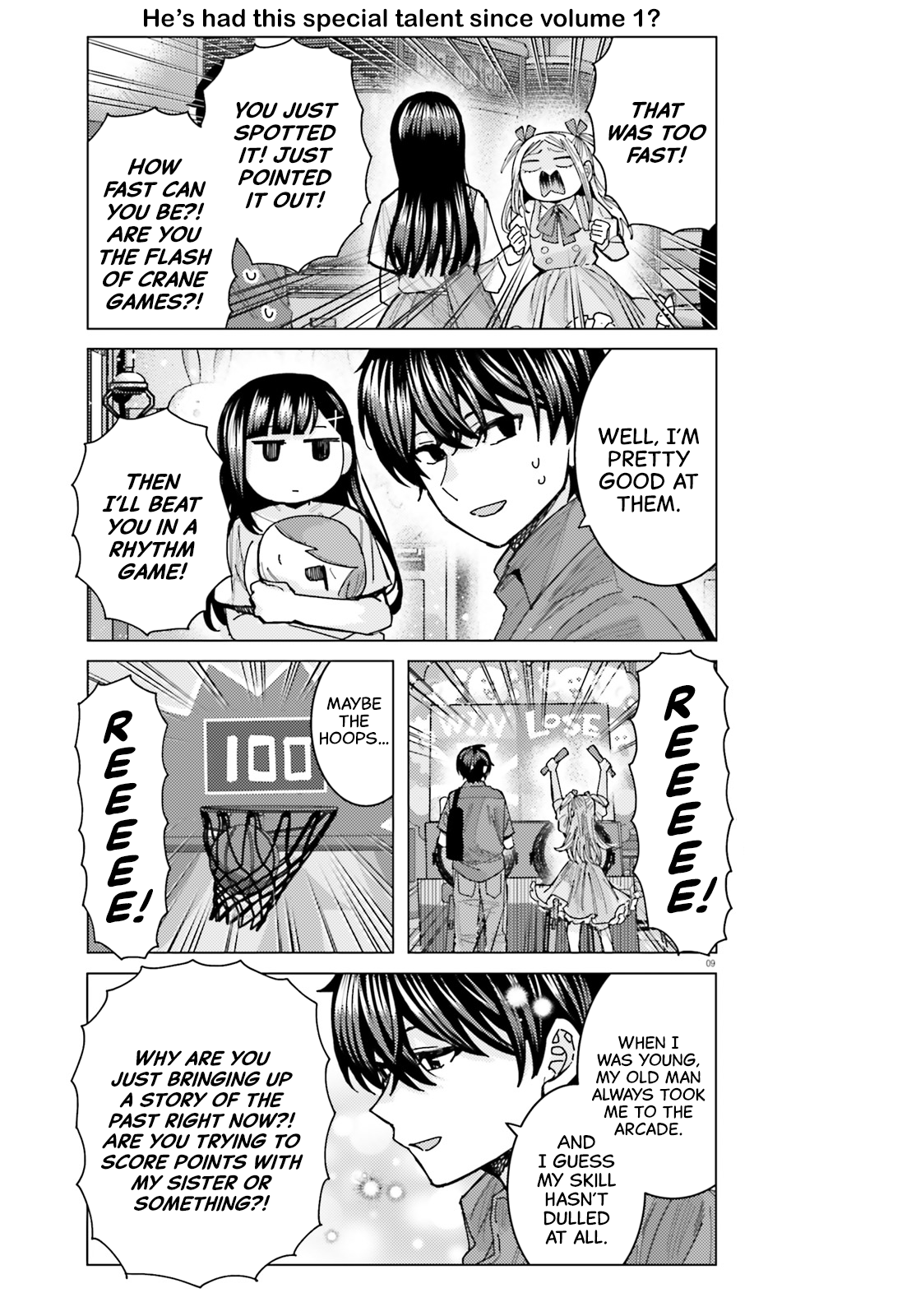 Himegasaki Sakurako Wa Kyoumo Fubin Kawaii! - Chapter 37