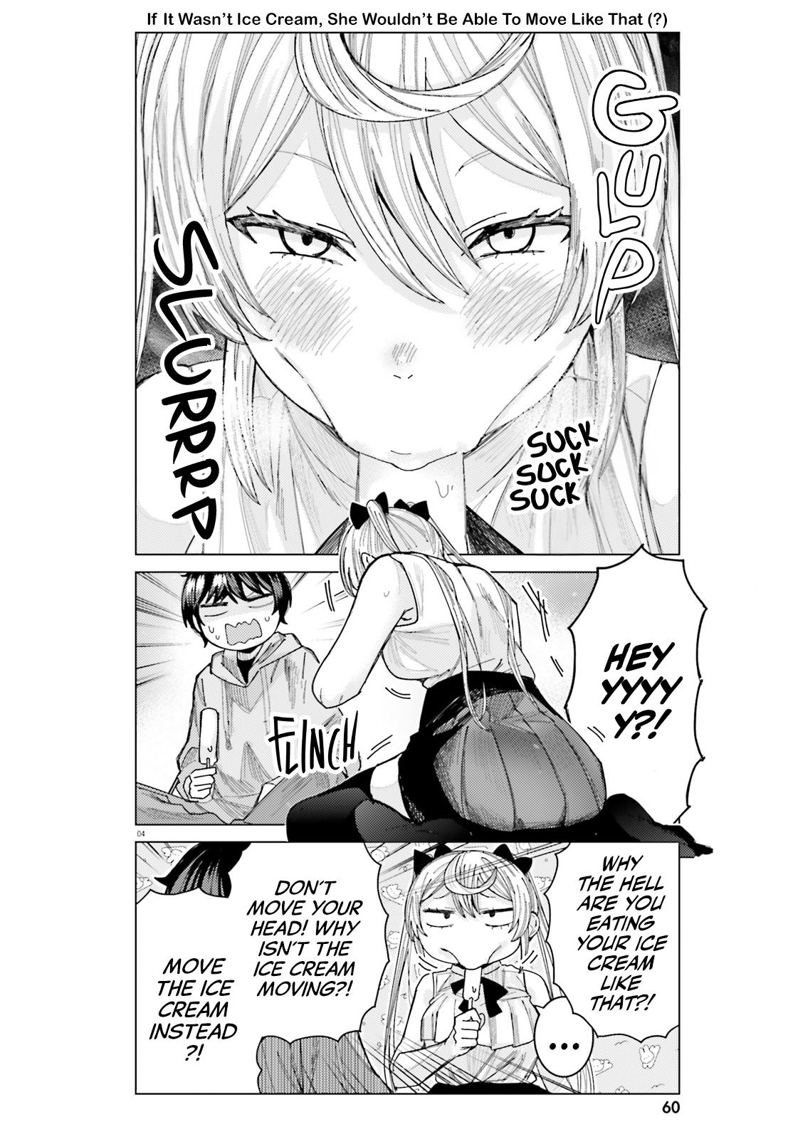 Himegasaki Sakurako Wa Kyoumo Fubin Kawaii! - Chapter 34