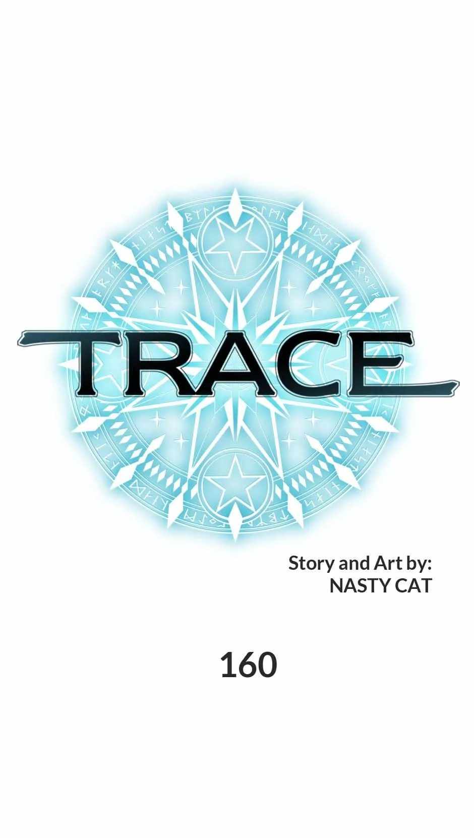 Trace [Remastered] - Chapter 160