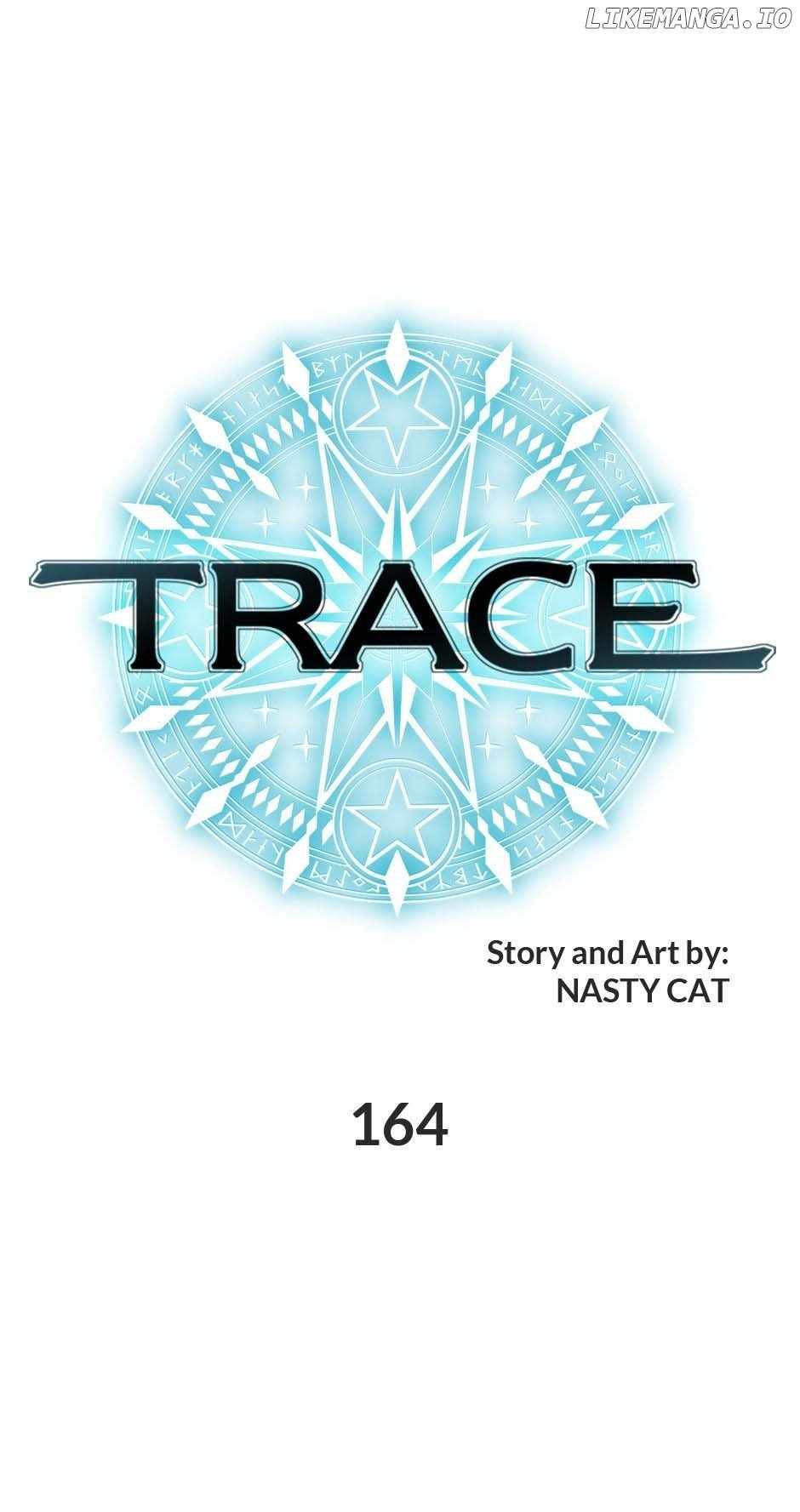 Trace [Remastered] - Chapter 164