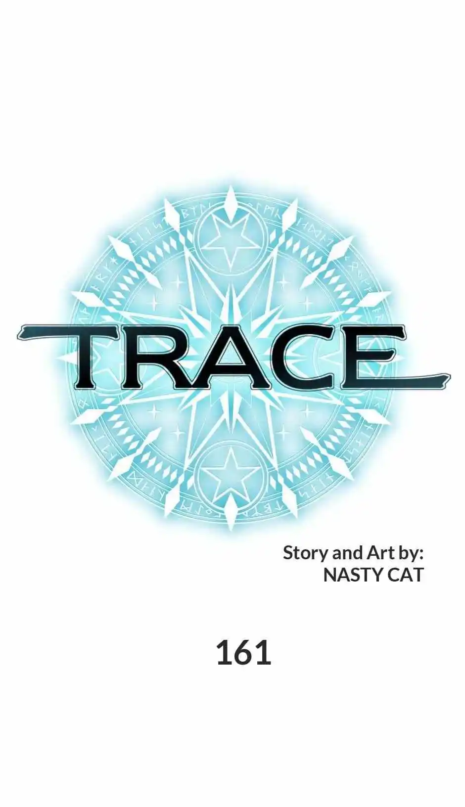 Trace [Remastered] - Chapter 161