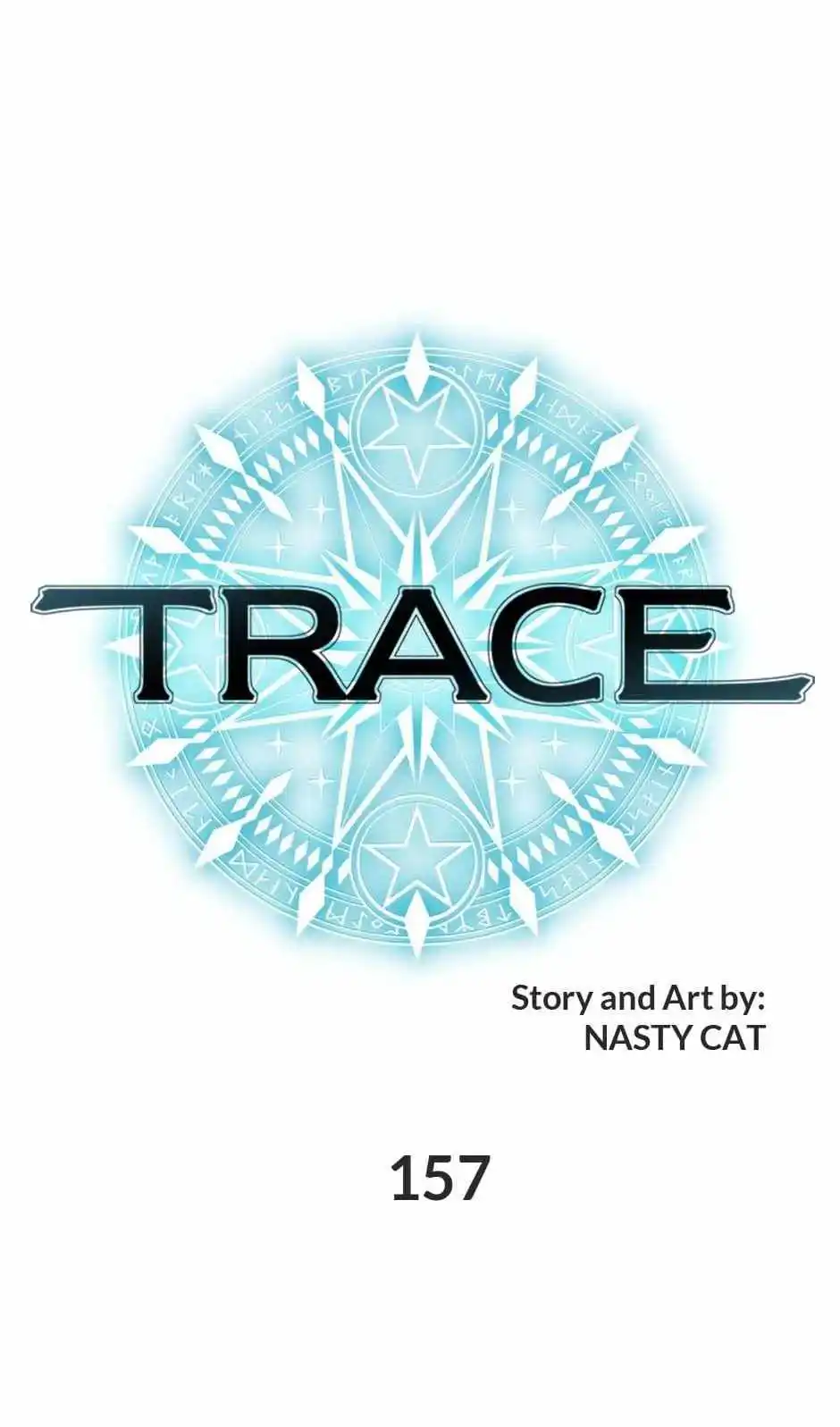 Trace [Remastered] - Chapter 157