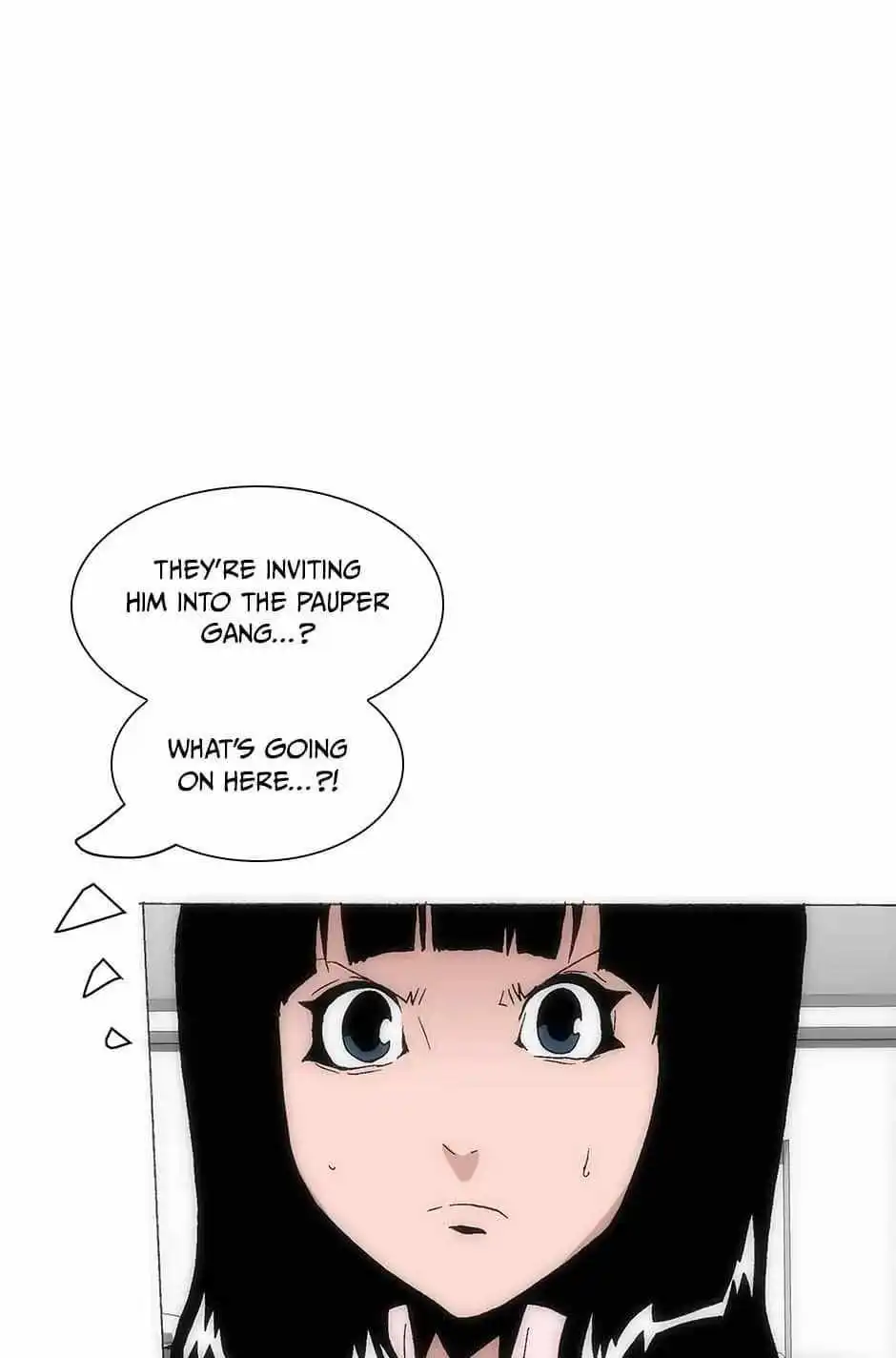 Trace [Remastered] - Chapter 157