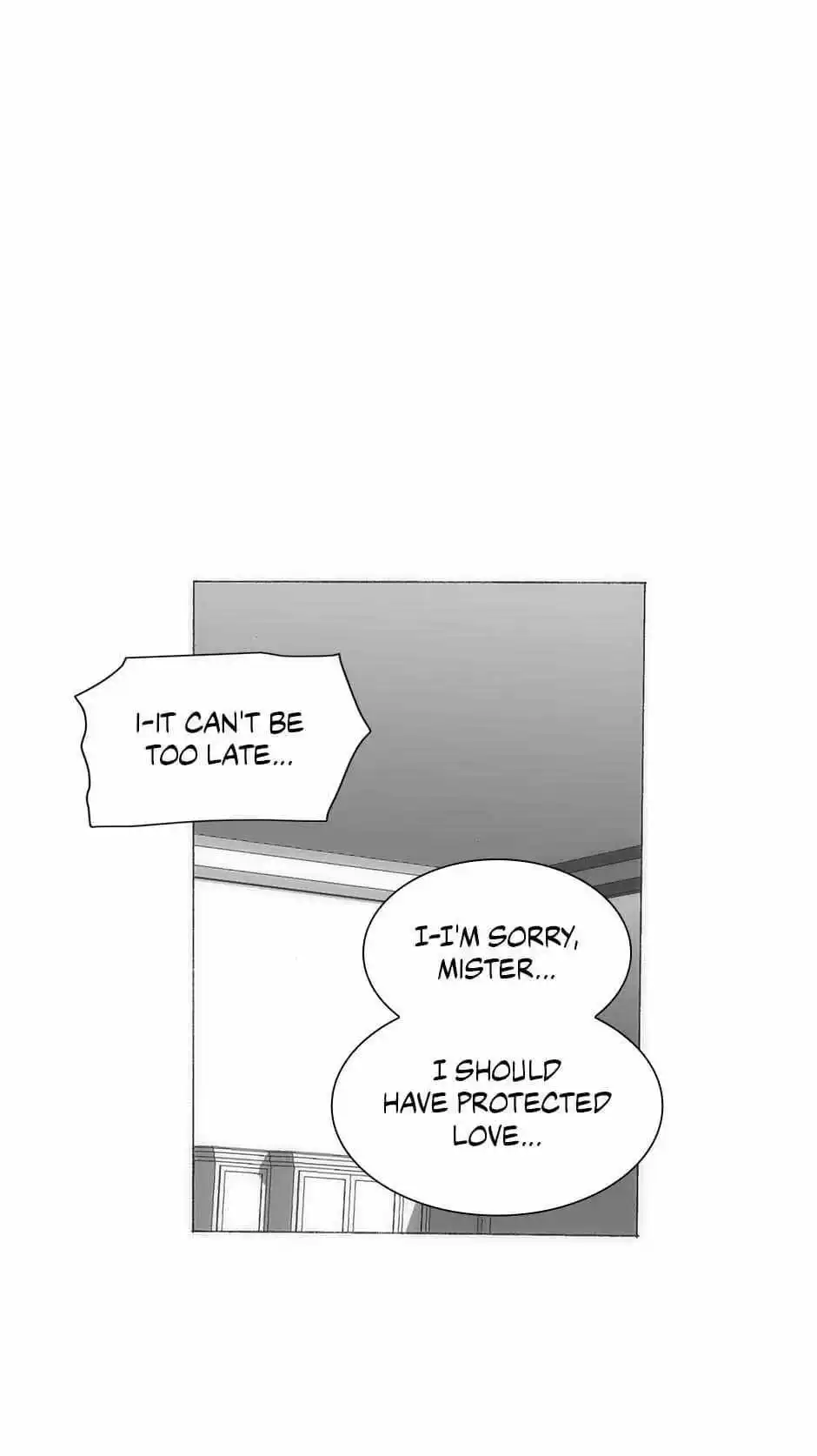 Trace [Remastered] - Chapter 157