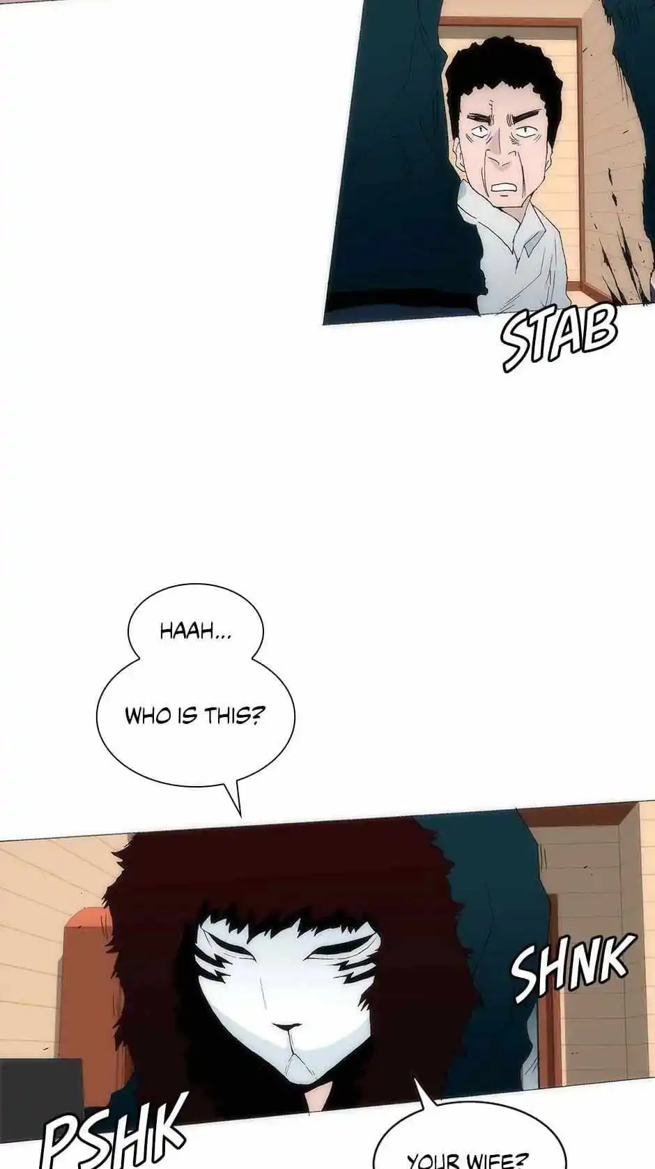 Trace [Remastered] - Chapter 157