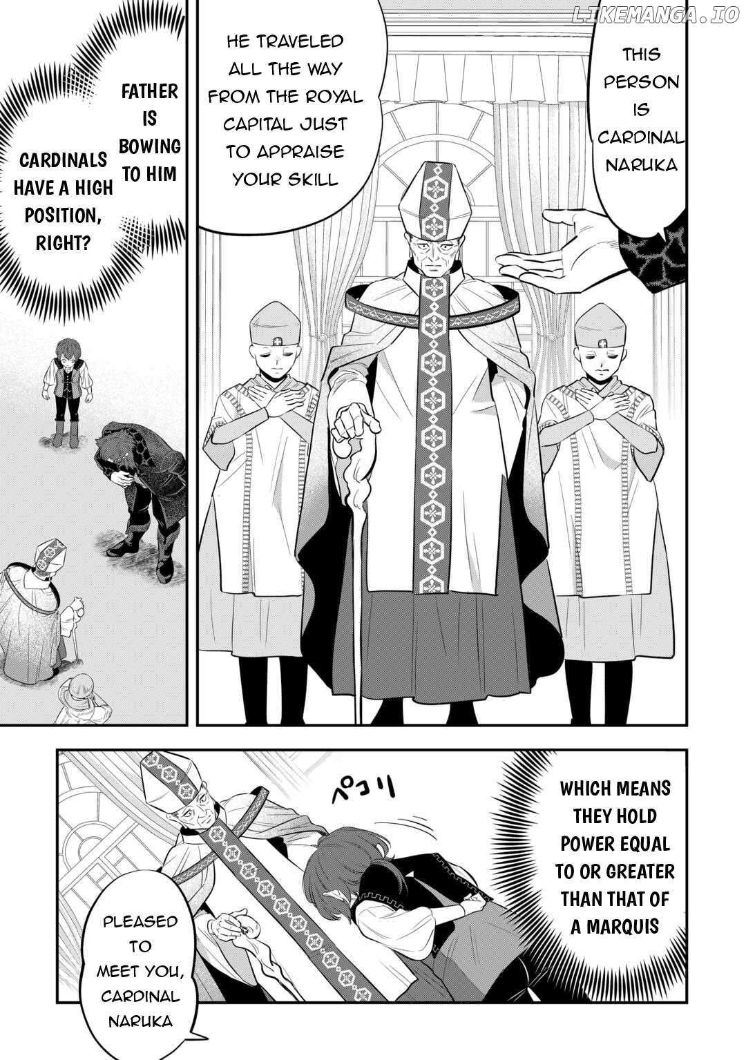 Kirawaremono No Akuyaku Reisoku Ni Tensei Shita No Ni, Naze Ka Mawari Ga Hanatte Oite Kurenai - Chapter 4