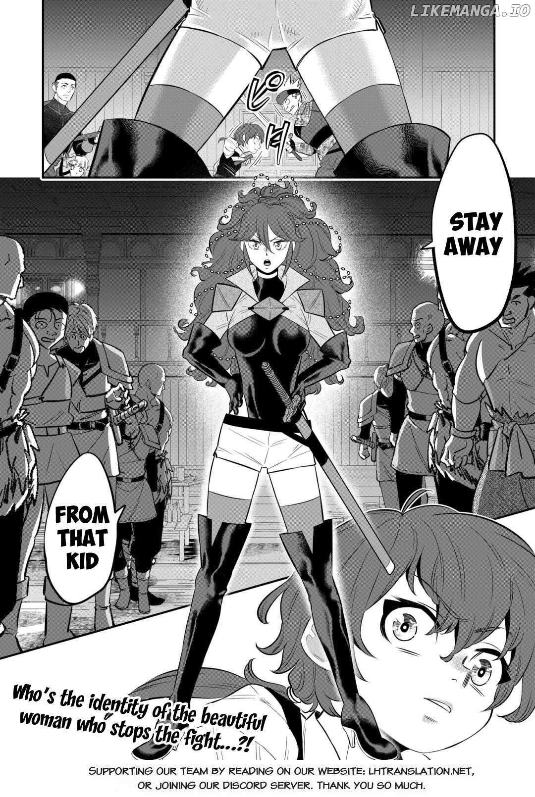 Kirawaremono No Akuyaku Reisoku Ni Tensei Shita No Ni, Naze Ka Mawari Ga Hanatte Oite Kurenai - Chapter 4