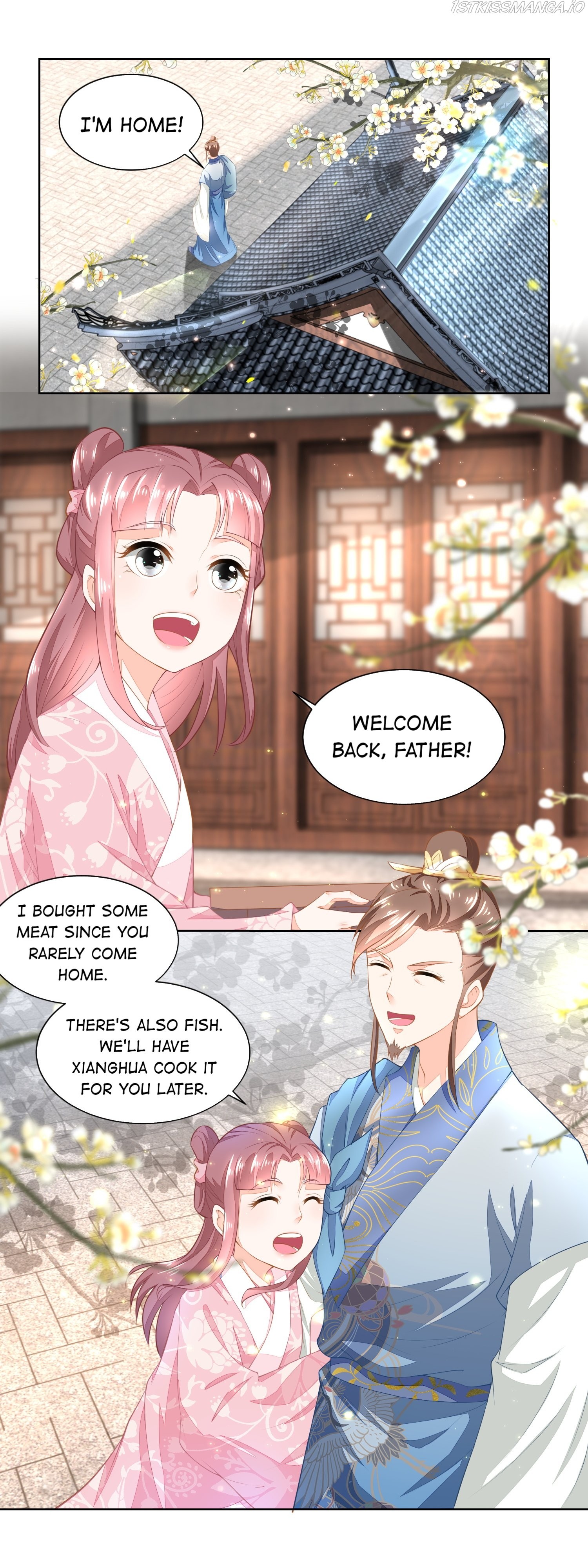 Pretty Peasant Girl - Chapter 90