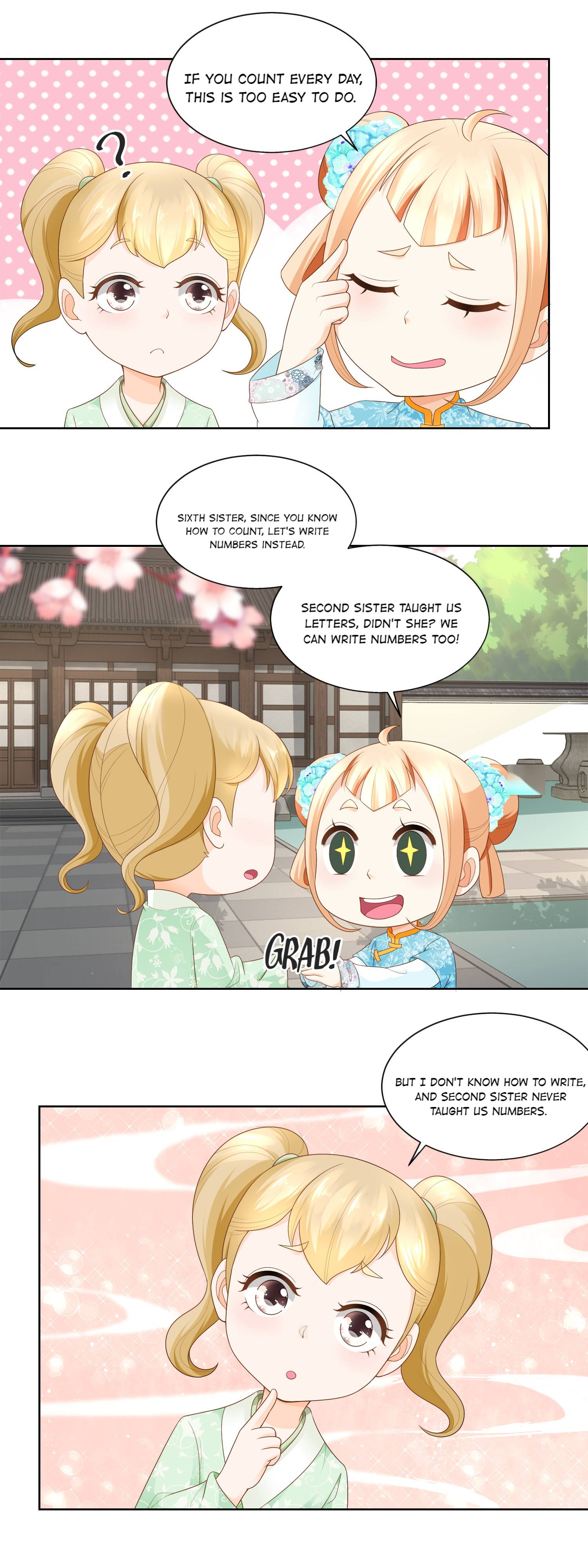 Pretty Peasant Girl - Chapter 68