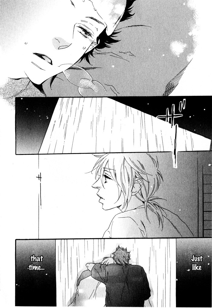 Eien No Shichigatsu - Vol.1 Chapter 3 : Never-Ending July #3