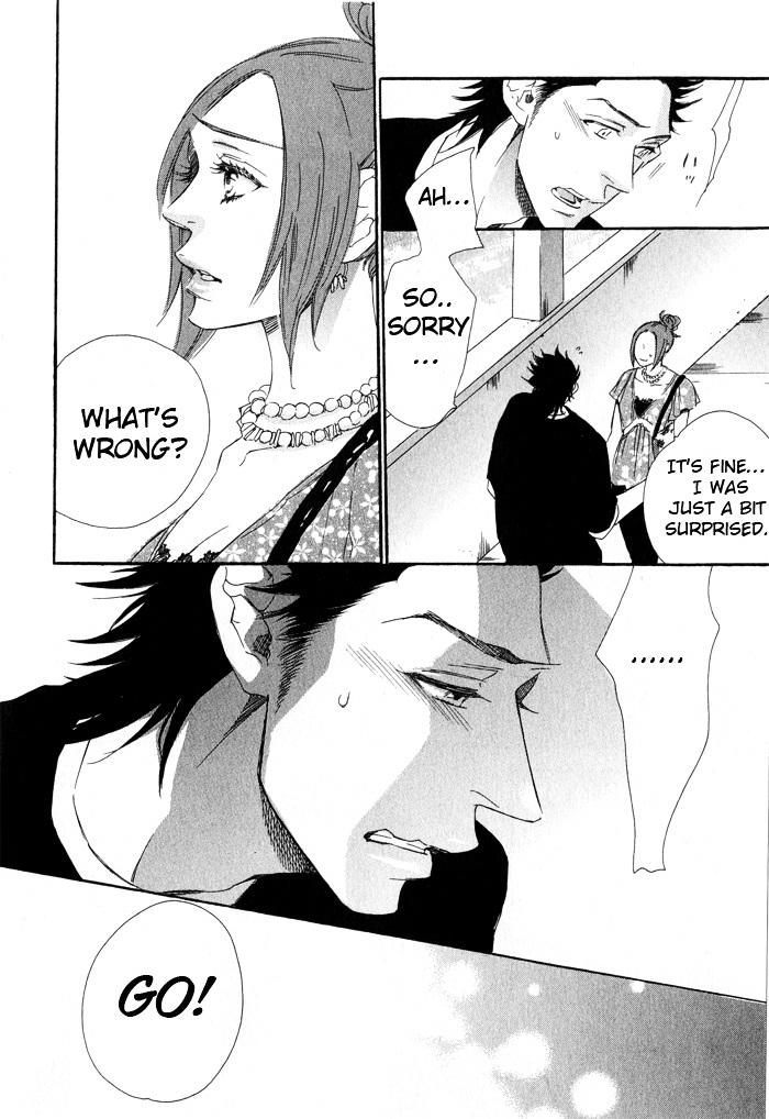 Eien No Shichigatsu - Vol.1 Chapter 5 : Never-Ending July #5