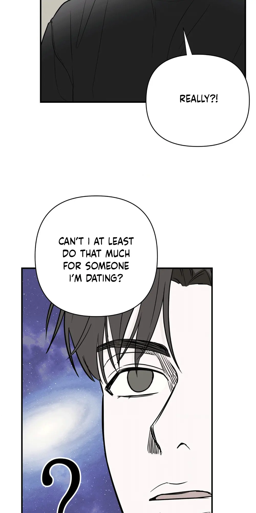 Zero Centimeter - Chapter 2