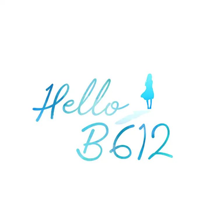 Hello B612 - Chapter 4