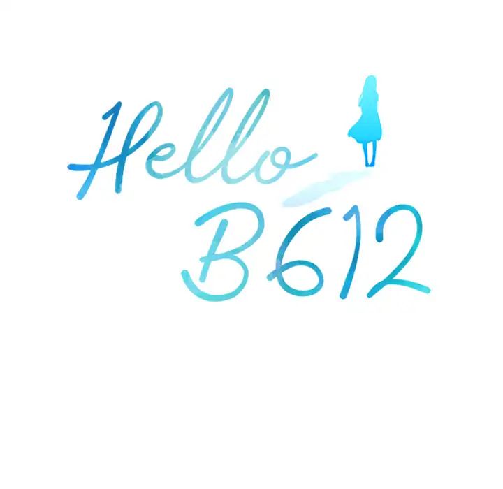 Hello B612 - Chapter 5