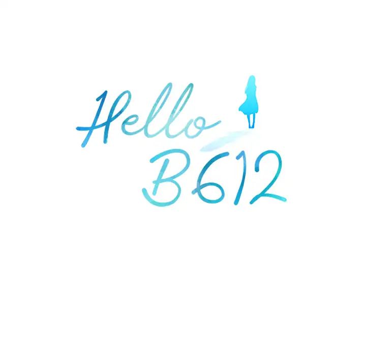 Hello B612 - Chapter 2