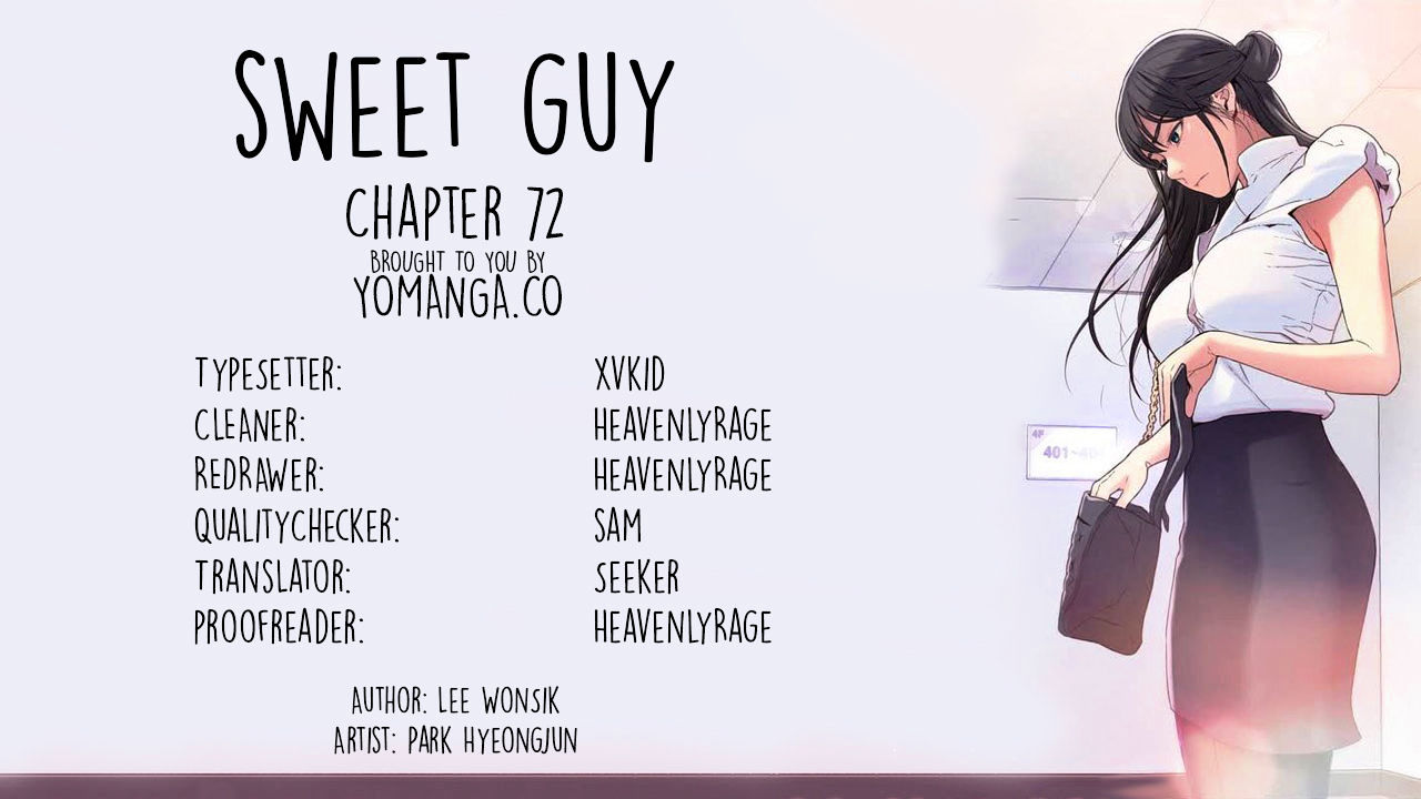 Sweet Guy - Chapter 72