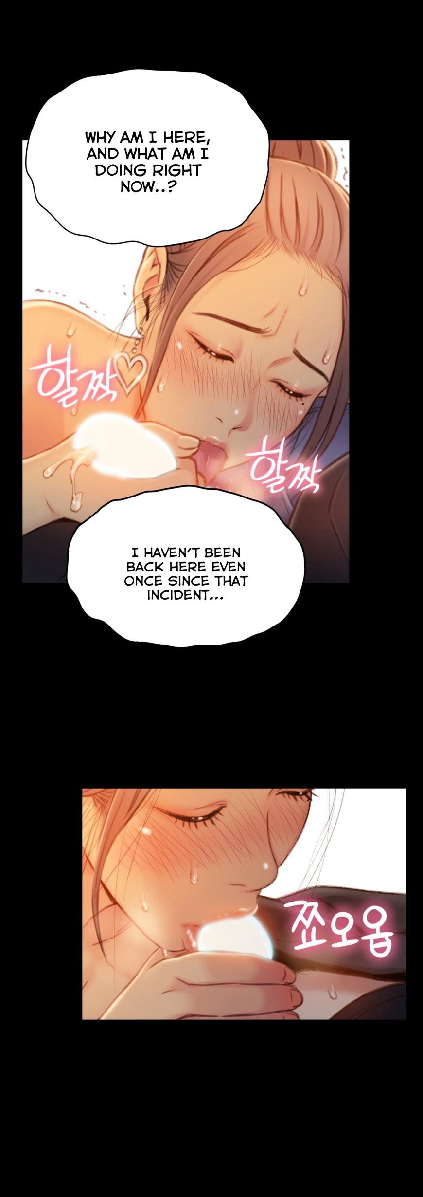 Sweet Guy - Chapter 74 - End