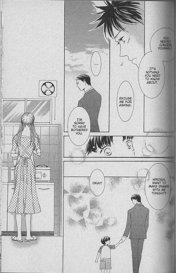 Be With You (Ichikawa Takuji) - Vol.1 Chapter 1.2