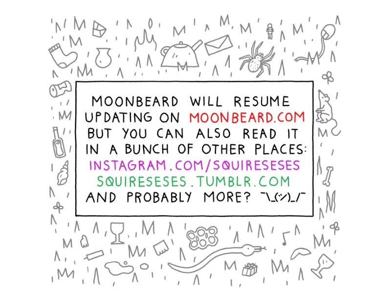 Moonbeard - Chapter 147