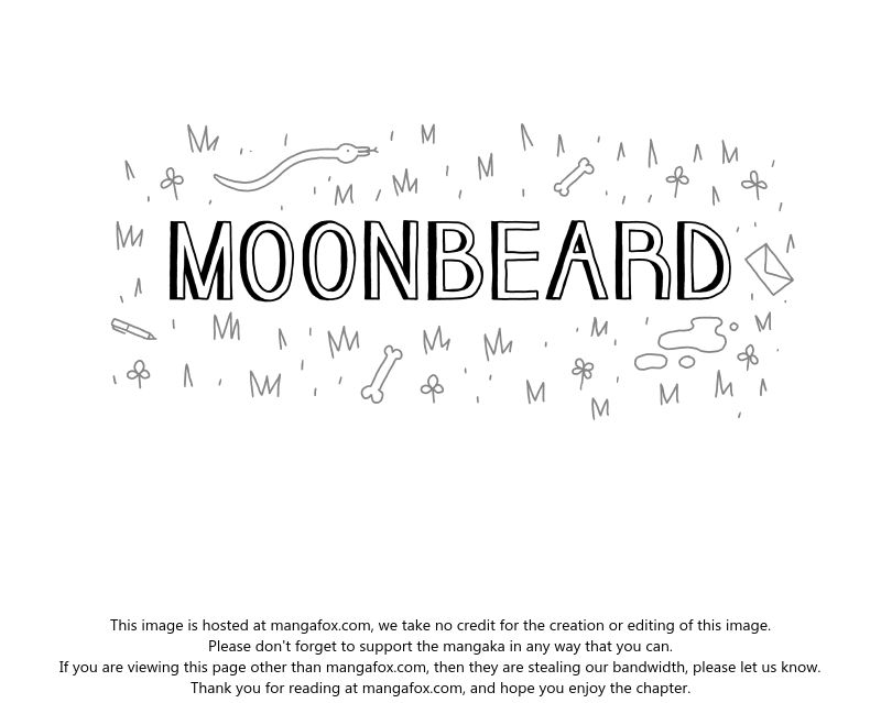 Moonbeard - Chapter 137