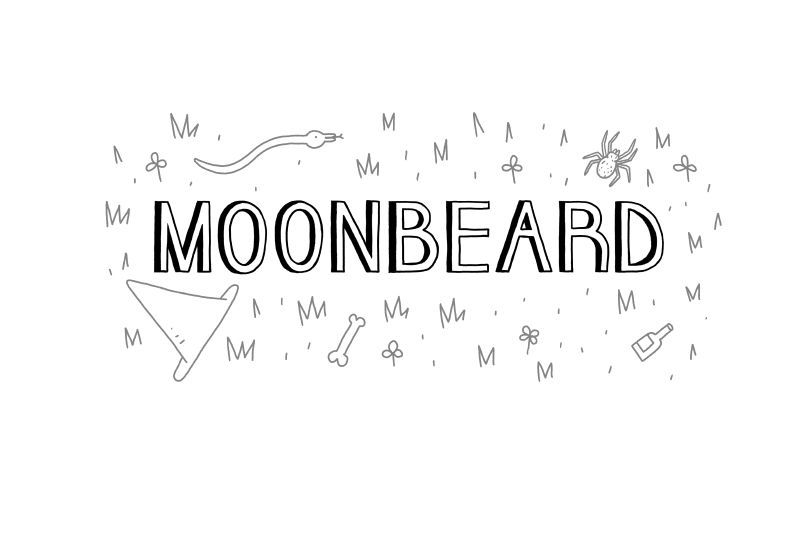 Moonbeard - Chapter 134