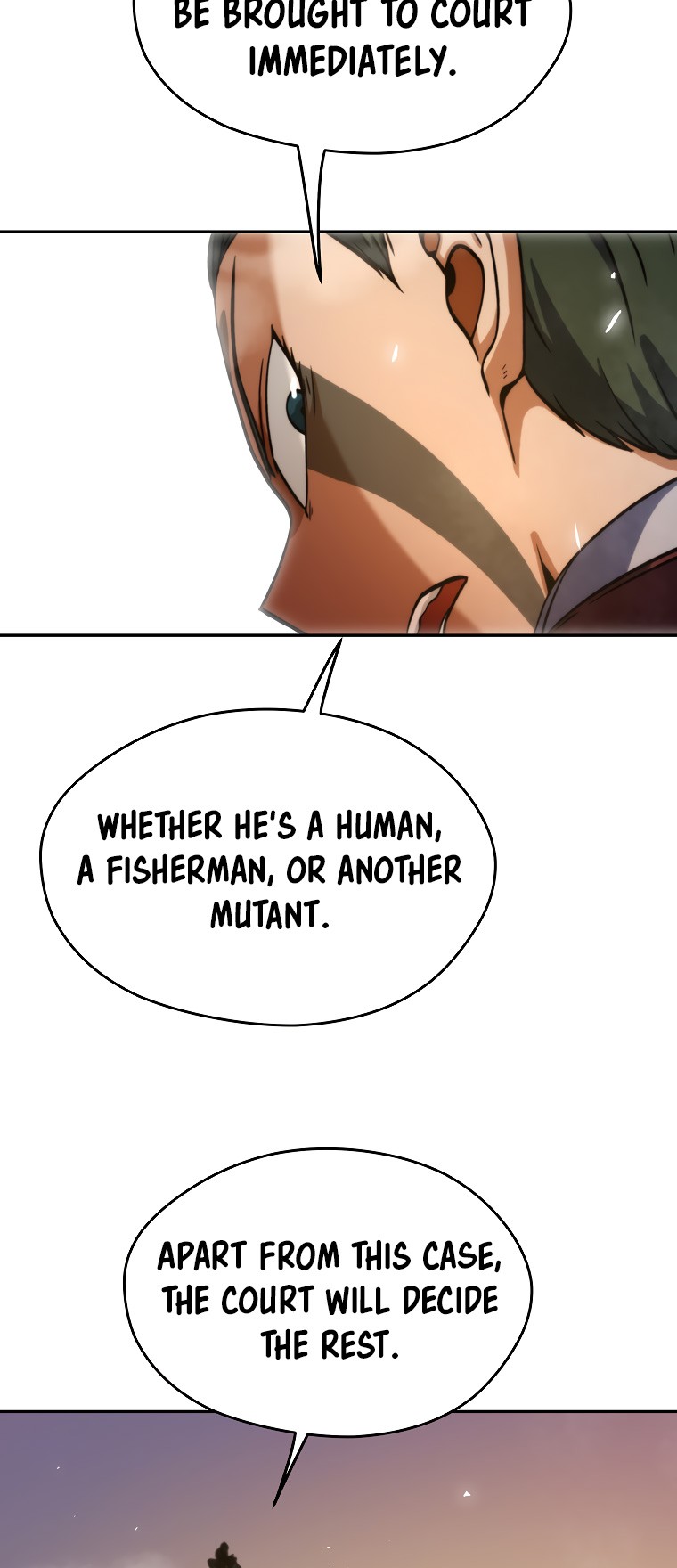 Fisher Man - Chapter 7