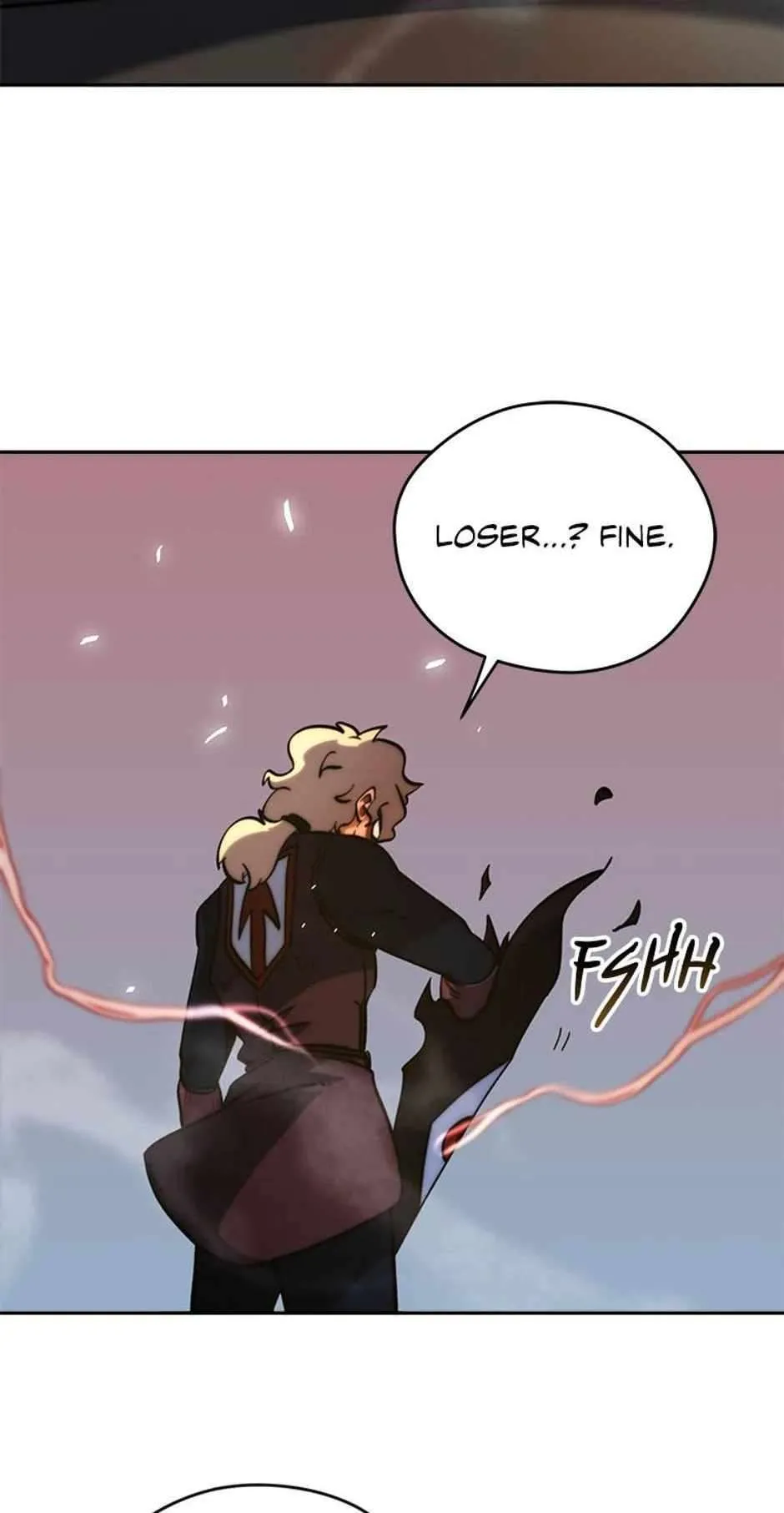 Fisher Man - Chapter 20