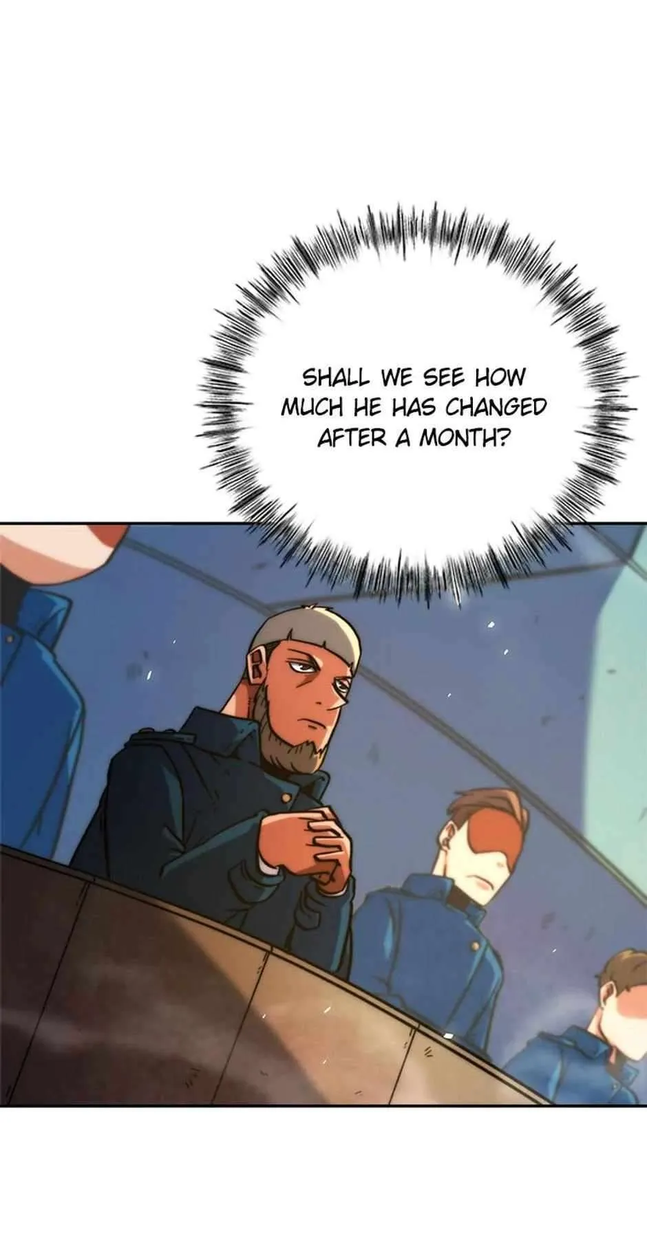 Fisher Man - Chapter 19