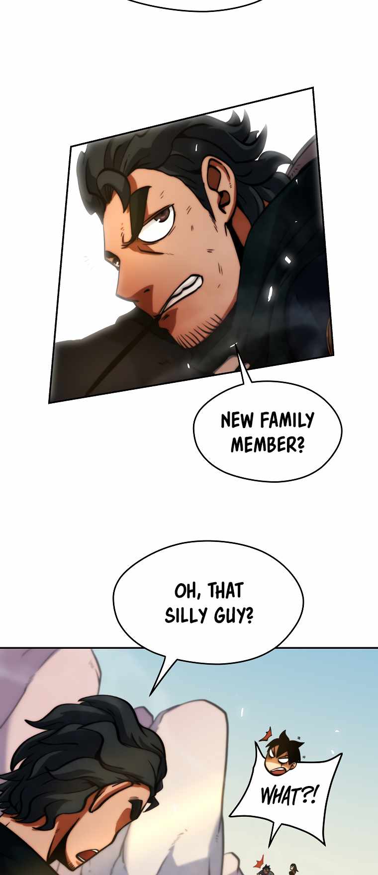 Fisher Man - Chapter 10