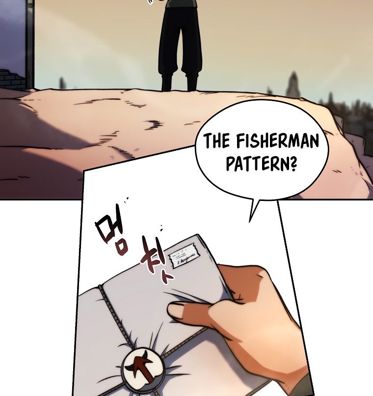 Fisher Man - Chapter 9