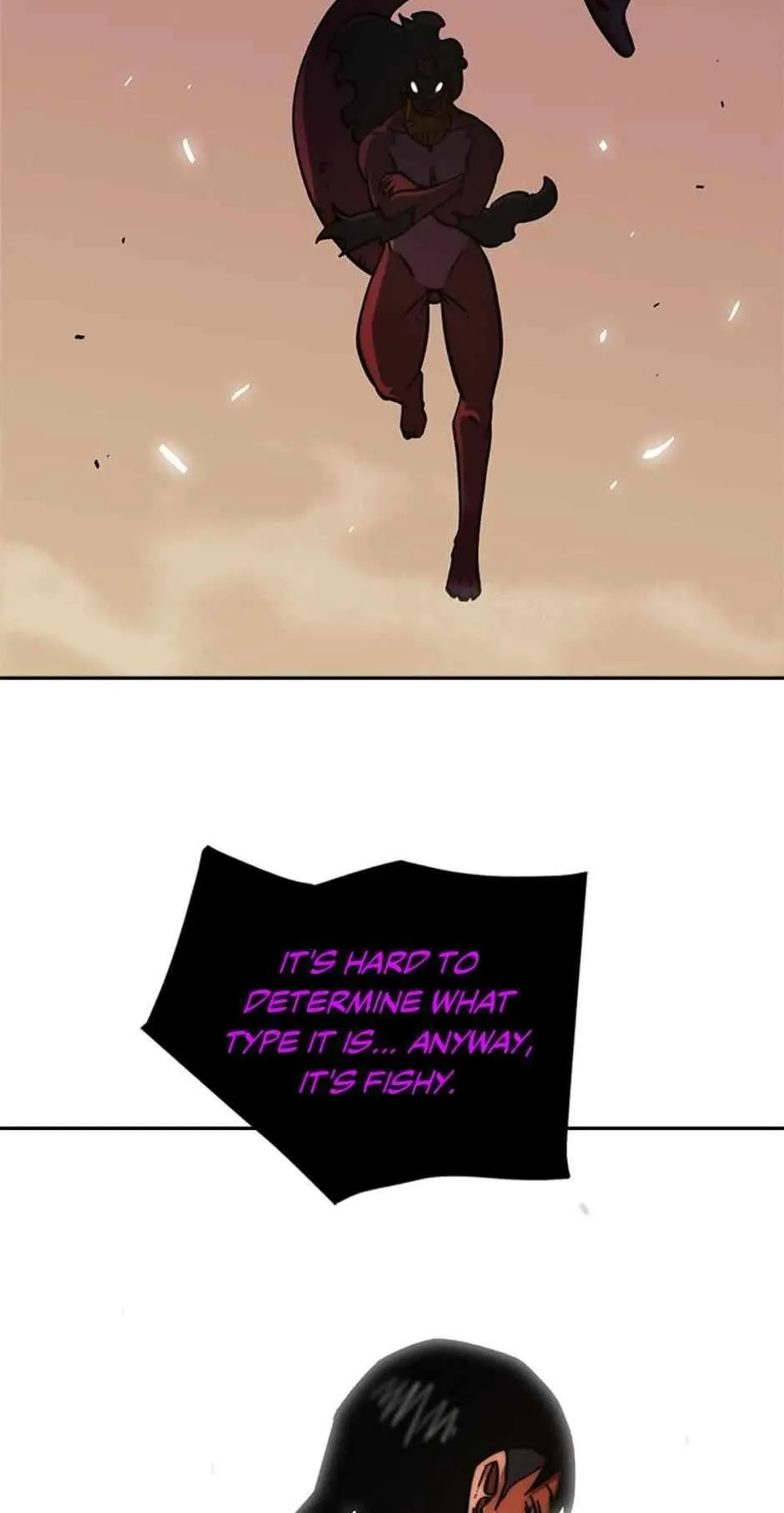 Fisher Man - Chapter 22